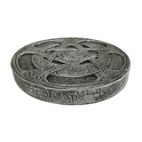 Moon Pentacle Plaque - S