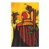 Morgan-Greer Tarot Deck