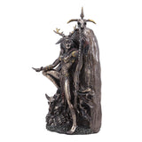 Morgan Le Fey Statue