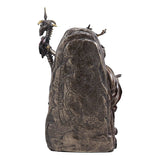 Morgan Le Fey Statue