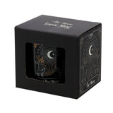 The Moon Tarot Card Mug - 11oz