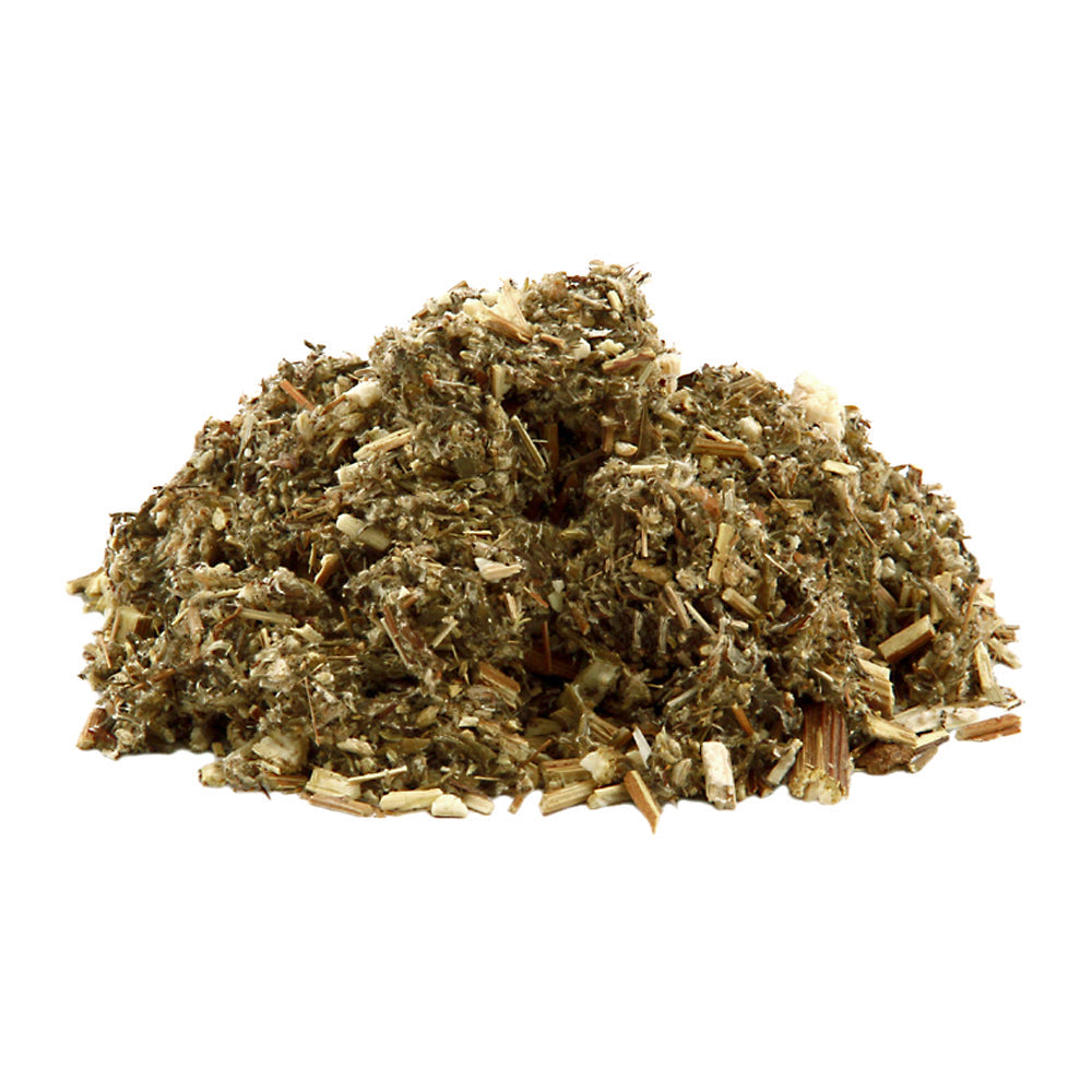 Mugwort Cut Herbs 2oz