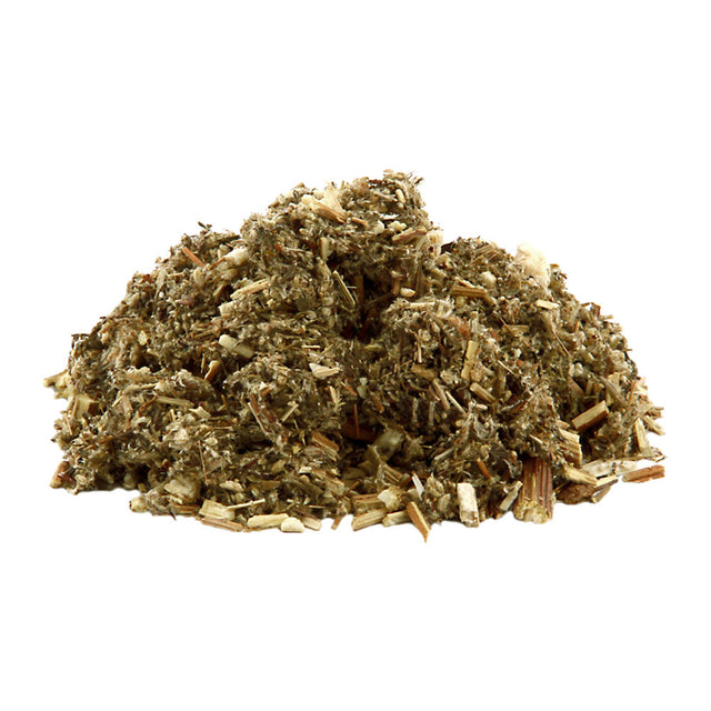Mugwort Cut Herbs 2oz