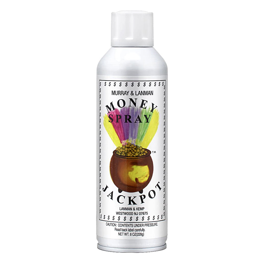 Murray & Lanman - Money Jackpot Spray