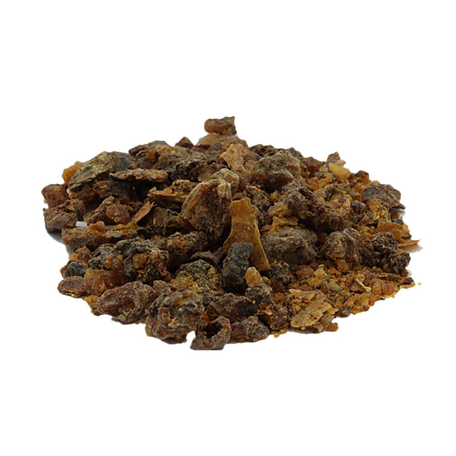 Myrrh Granular Incense 1 oz