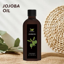Catindra Jojoba Oil for Body & Face pure jojoba oil for all skin types, body moisturising, and anti-ageing face care.