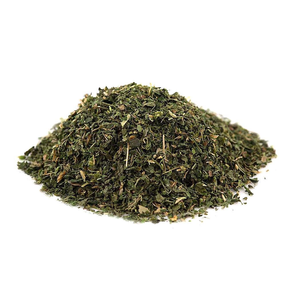 Nettle Leaf - Cut Herbs 2oz
