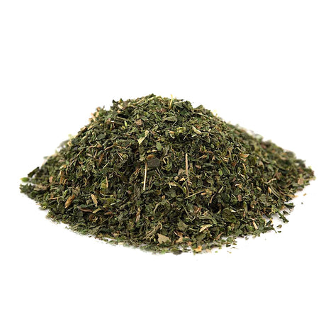 Nettle Leaf - Cut Herbs 2oz