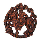 Odin Plaque