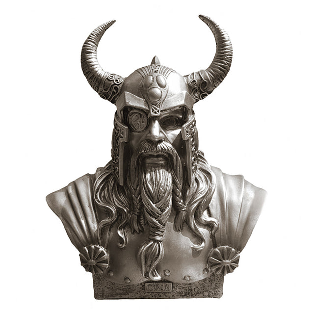 Odin, King of the Norse Gods