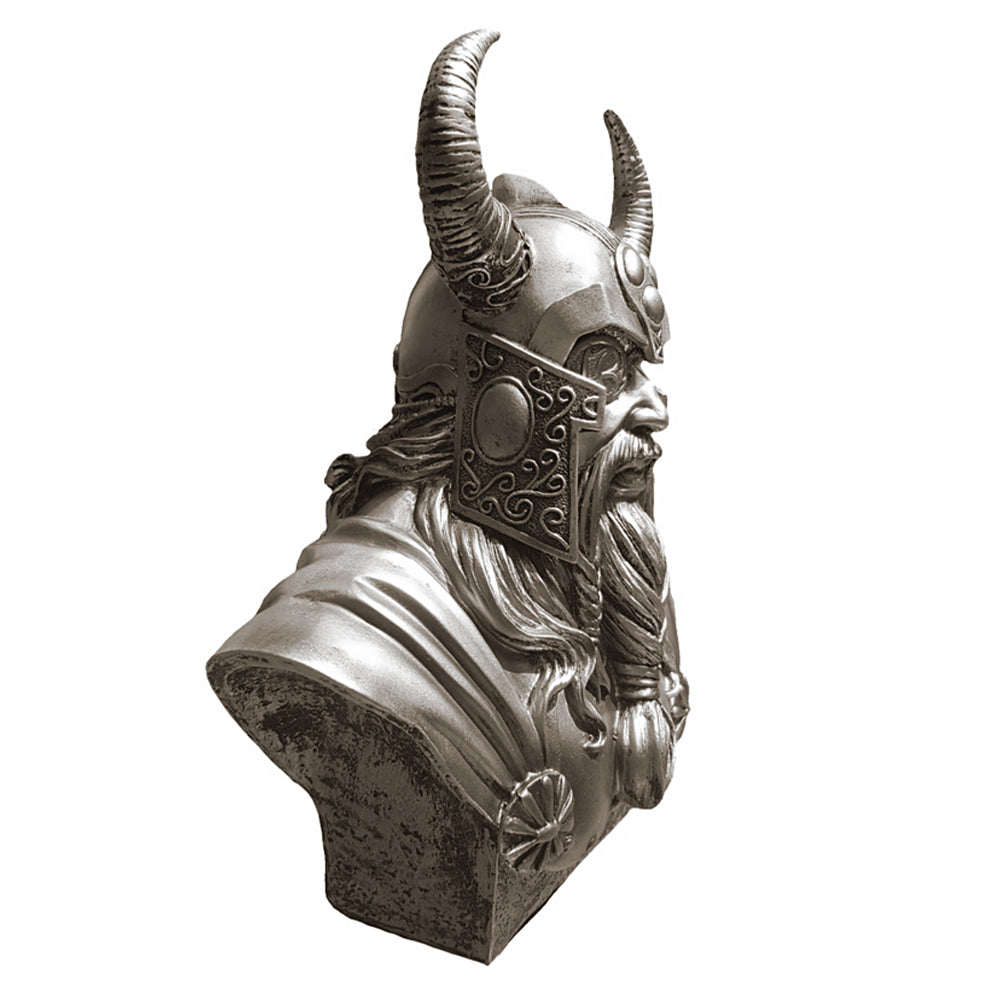 Odin, King of the Norse Gods