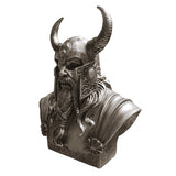 Odin, King of the Norse Gods