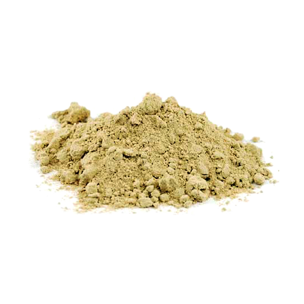 Orris Root Powder Herbs 1oz