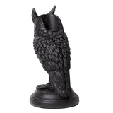 Owl of Astrontiel Candlestick Holder