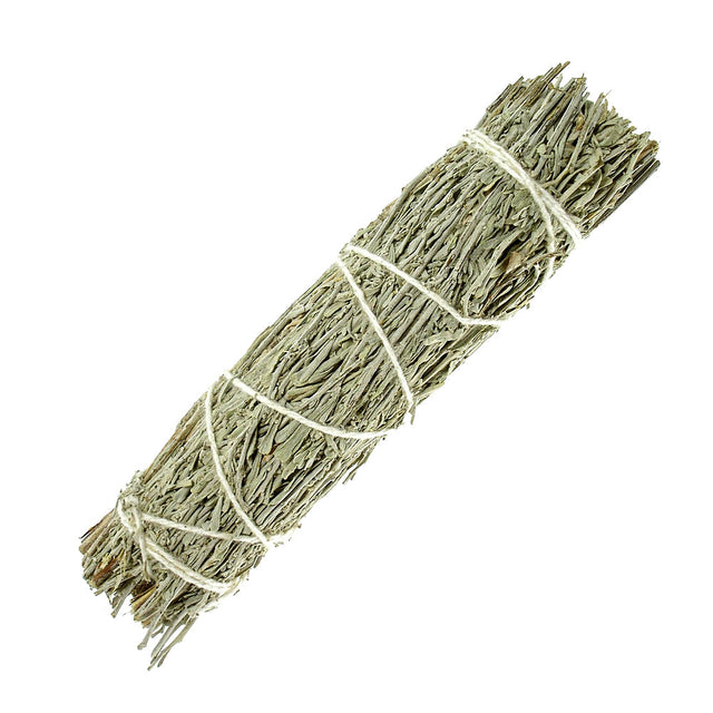 Palo Santo & Mountain Sage Smudge Stick 4"