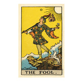 The Pamela Colman Smith Commemorative Set