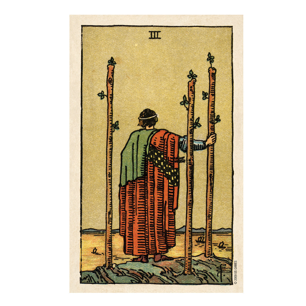 The Pamela Colman Smith Commemorative Set