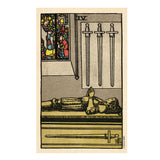 The Pamela Colman Smith Commemorative Set