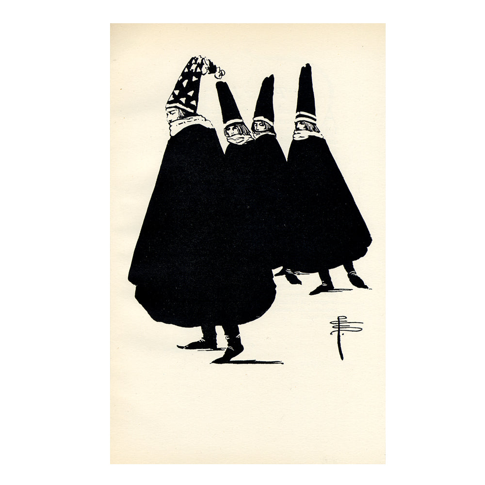 The Pamela Colman Smith Commemorative Set