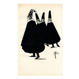 The Pamela Colman Smith Commemorative Set