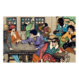 The Pamela Colman Smith Commemorative Set