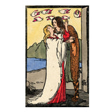 The Pamela Colman Smith Commemorative Set