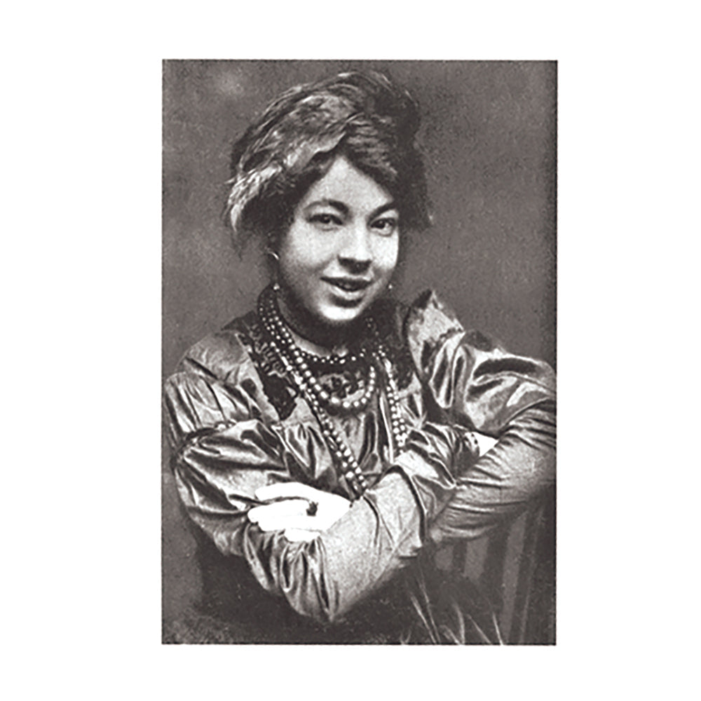 The Pamela Colman Smith Commemorative Set