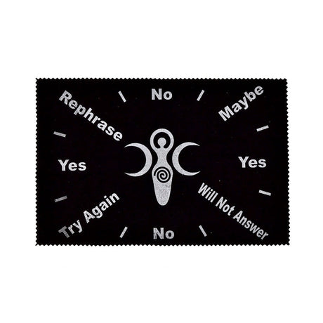 Pendulum Mat: Goddess