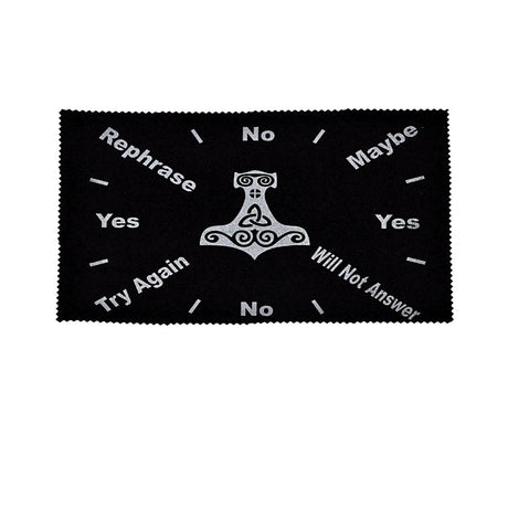 Pendulum Mat: Hammer of Thor