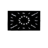 Pendulum Mat: Zodiac