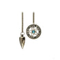 Pentagram Pendulum