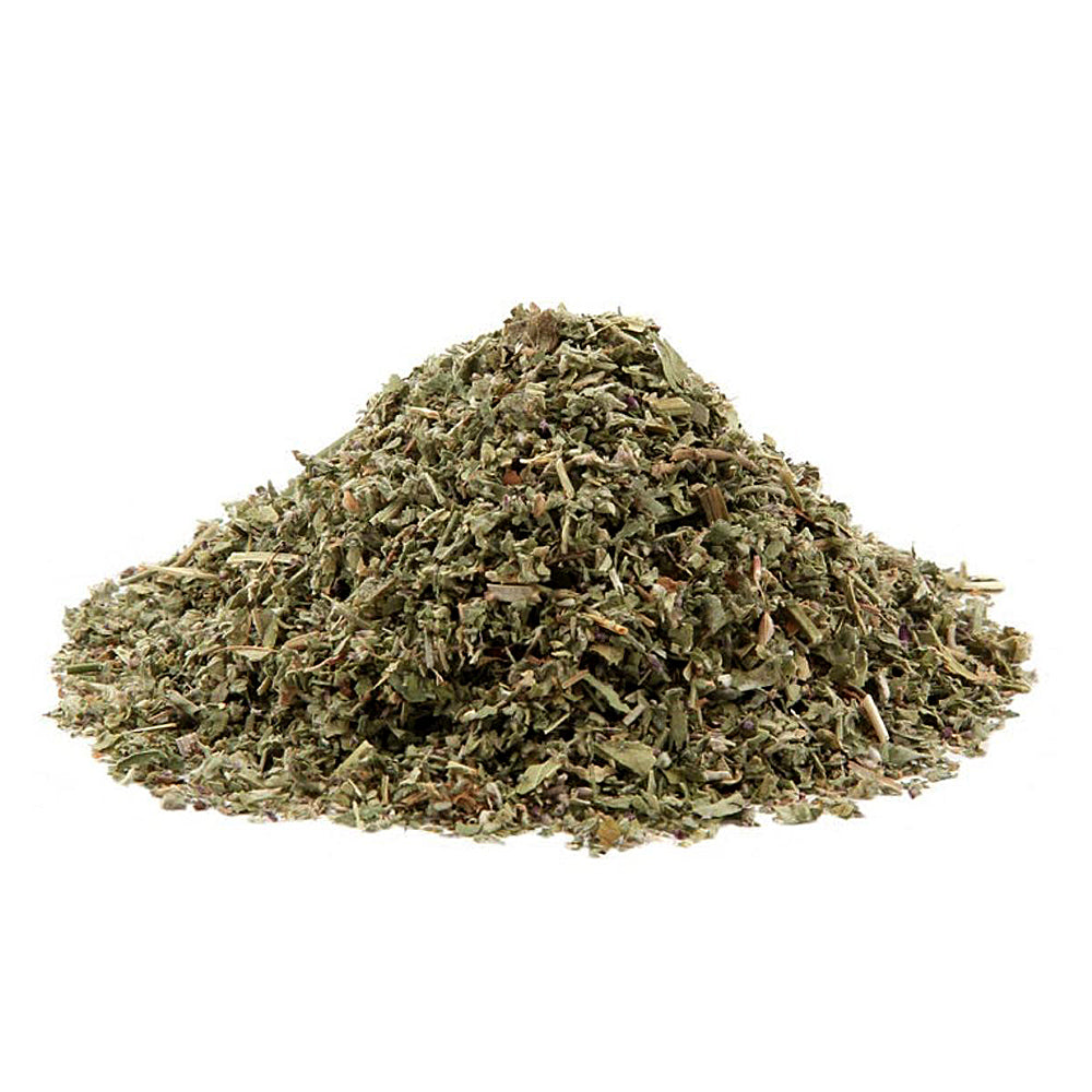 Pennyroyal Leaf - Cut Herbs 2oz