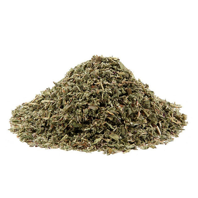 Pennyroyal Leaf - Cut Herbs 2oz