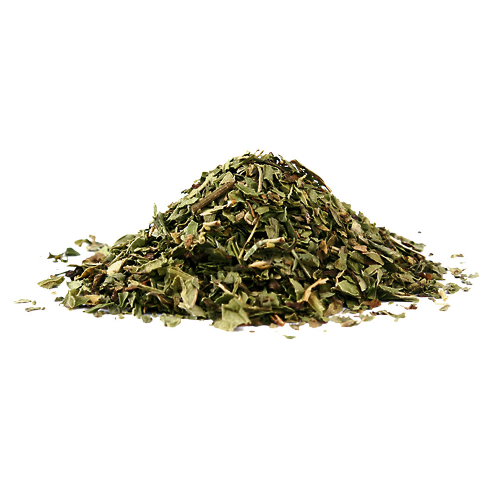 Peppermint Leaf Cut Herbs 2oz