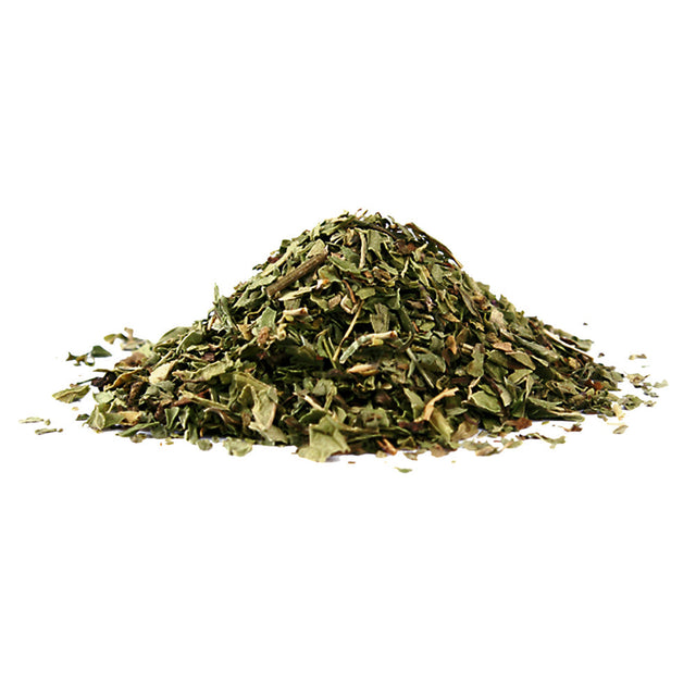 Peppermint Leaf Cut Herbs 2oz