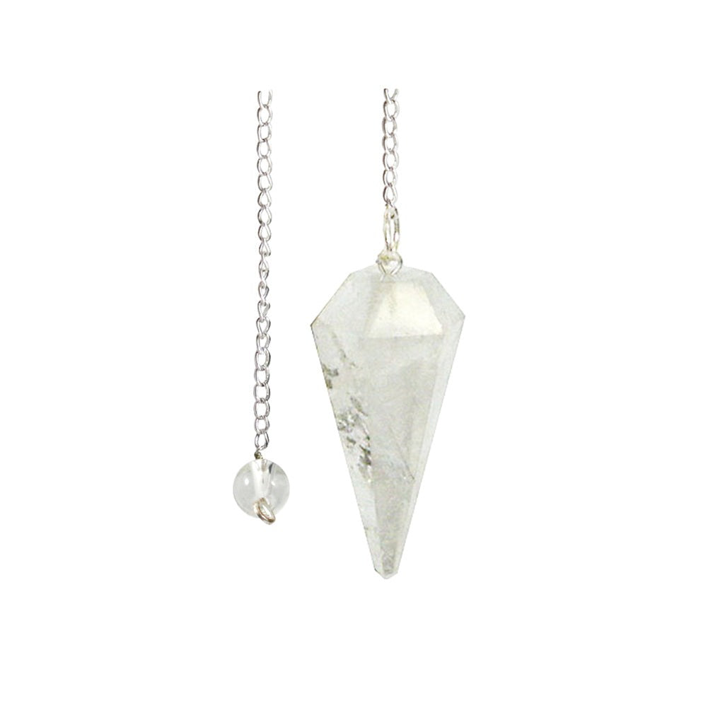 Quartz  Pendulum