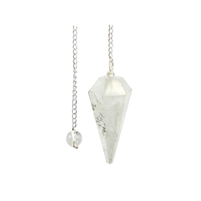 Quartz  Pendulum
