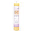 Reiki Herbal Pillar Candle Positive Energy