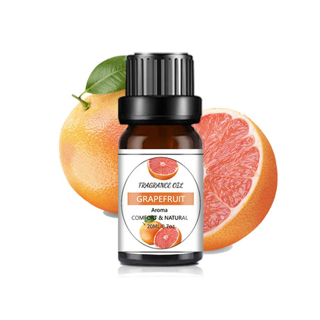 Huile essentielle à saveur de fruits – 10 ml 