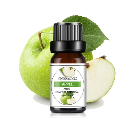Huile essentielle à saveur de fruits – 10 ml 
