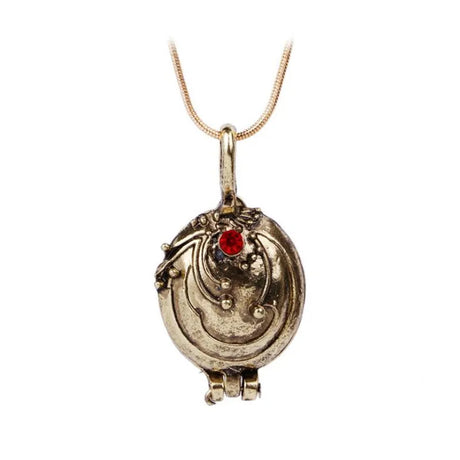 Elena Gilbert Blue Stone Choker