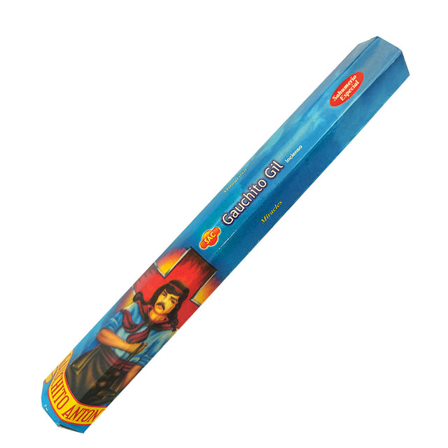 SAC Gauchito Gil Incense Sticks