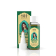 Sevich Adivasi Herbal hair growth oil bottle and packaging on a white background