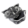 Sacred Cat Trinket Box
