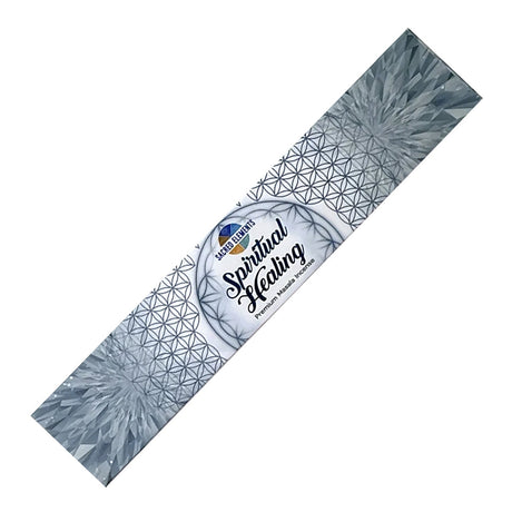 Sacred Elements Masala Incense Sticks - Spiritual Healing