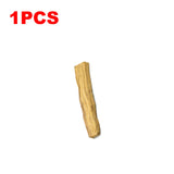 Single wooden stick on a white background with '1PCS' in red text above.