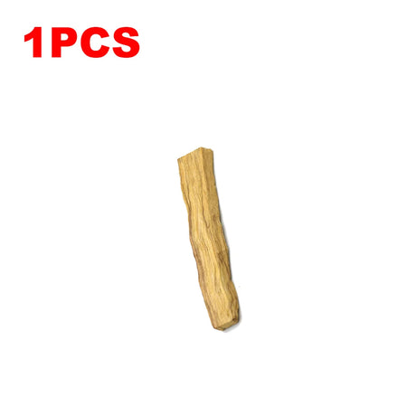 Single wooden stick on a white background with '1PCS' in red text above.