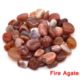 Natural Tumbled Healing Crystals for Wellness
