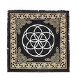 Seed of Life Altar Cloth 18" x 18"