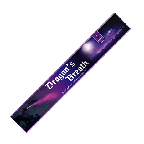 Soul Sticks Dragon's Breath Incense Sticks